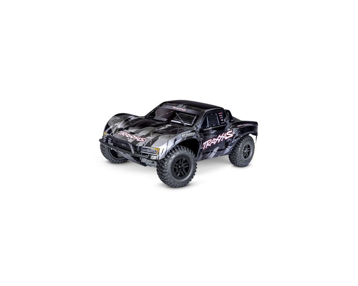 Traxxas Slash 2WD Brushless
