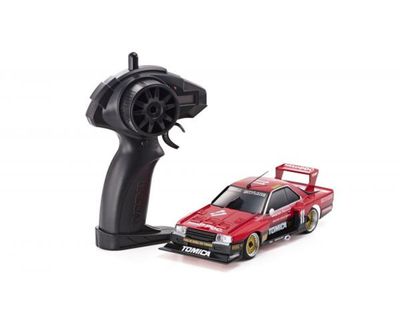 Kyosho Kyosho First Mini-Z RWD ReadySet