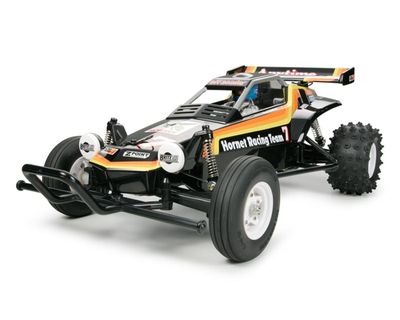 TAM58336 Tamiya Hornet 1/10 Off-Road 2WD Buggy Kit Tamiya Tamiya Hornet 1/10 Off-Road 2WD Buggy Kit
