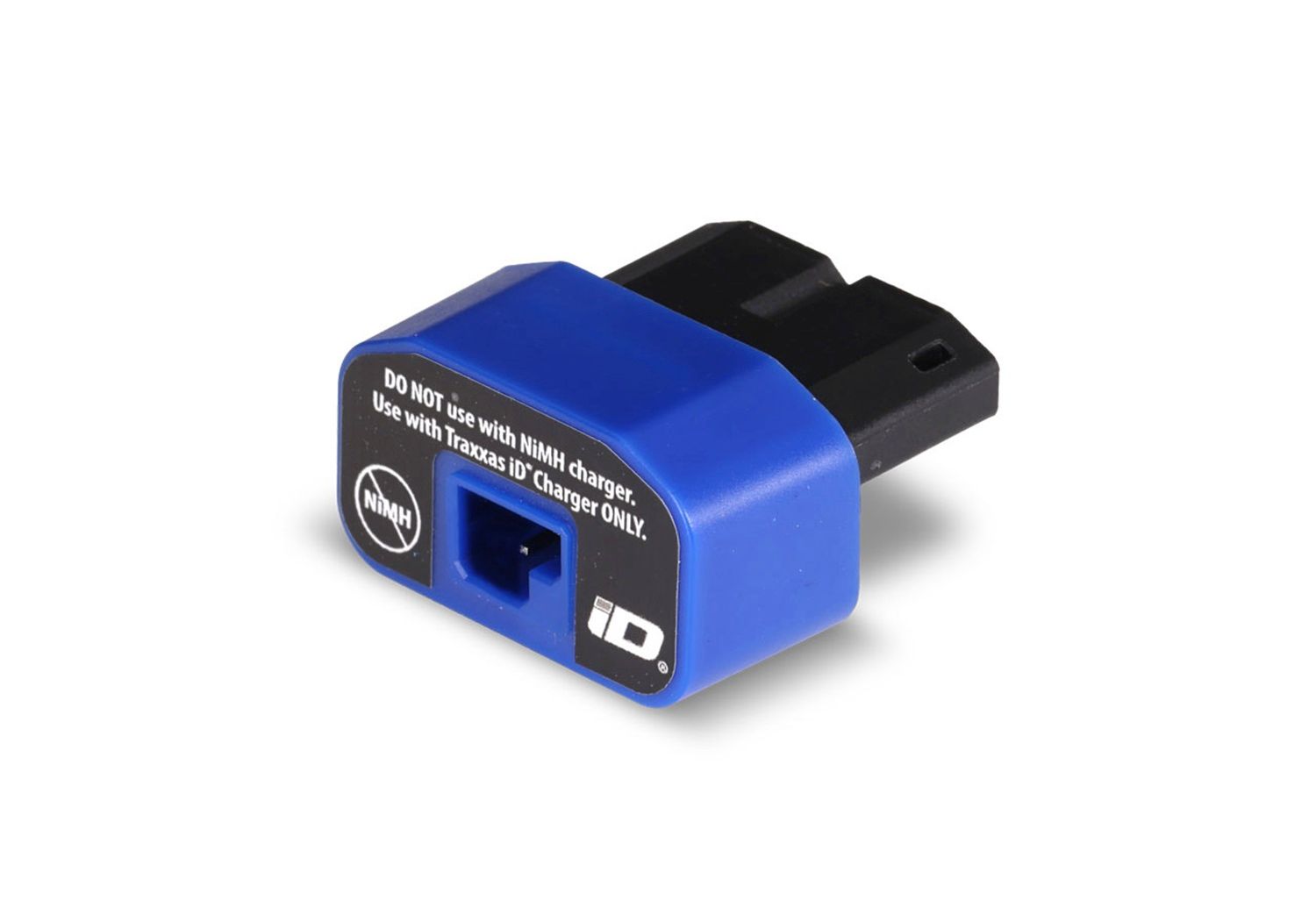 2826-PORT EZ-Peak 3-Cell iD LiPo Charging Port