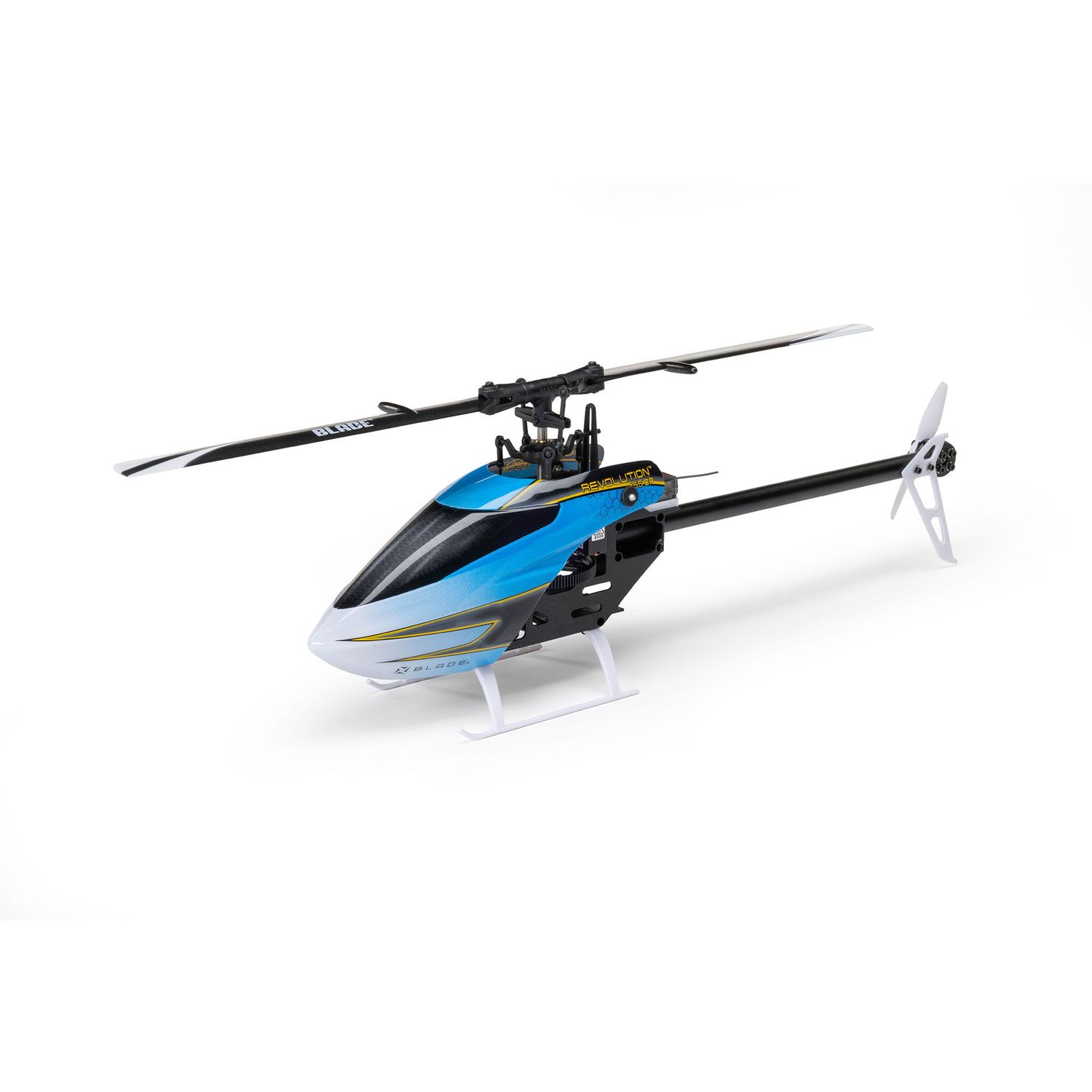 BLH01600 Blade Revolution 155 CP RTF with SAFE
