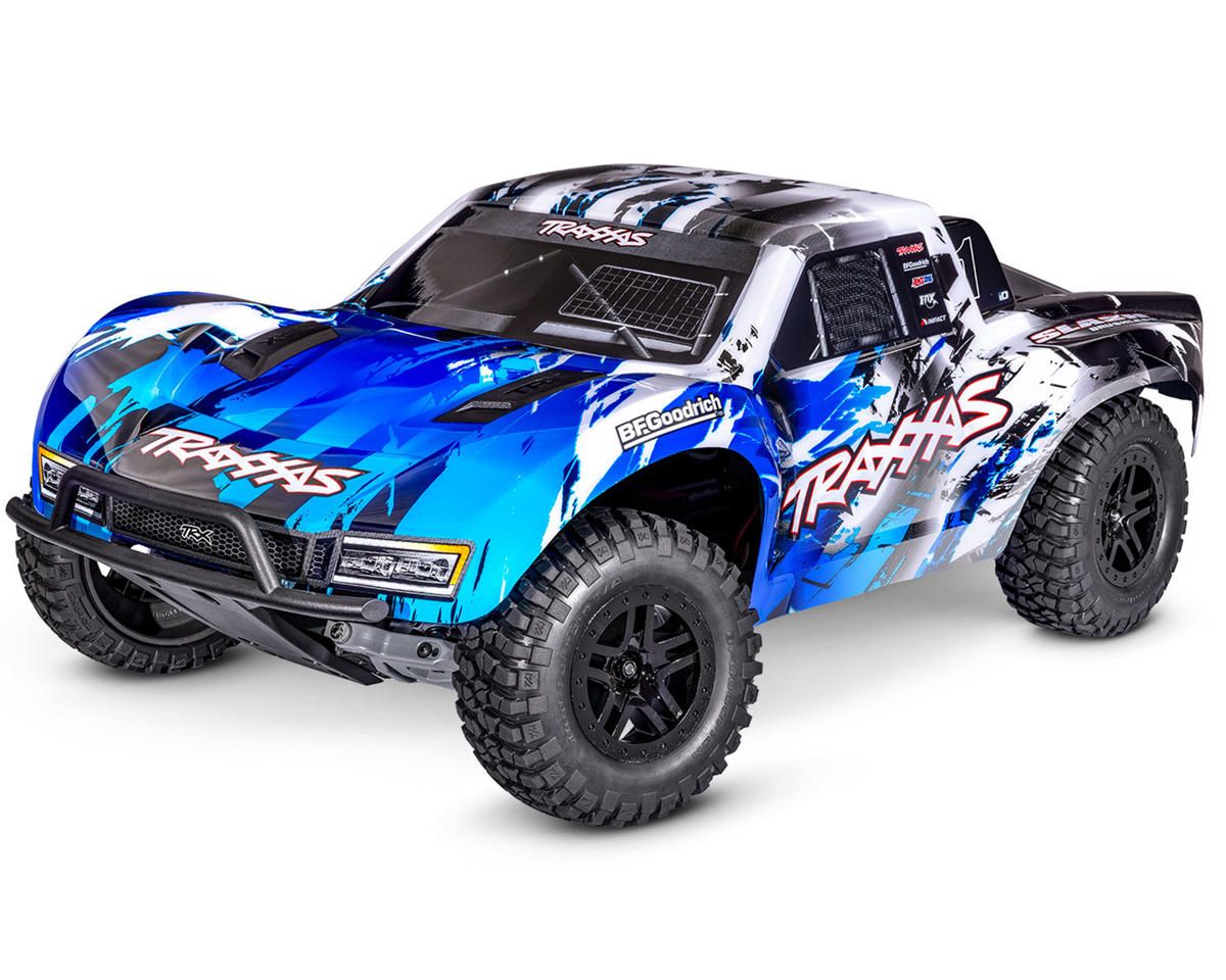 Traxxas Slash 2WD Brushless