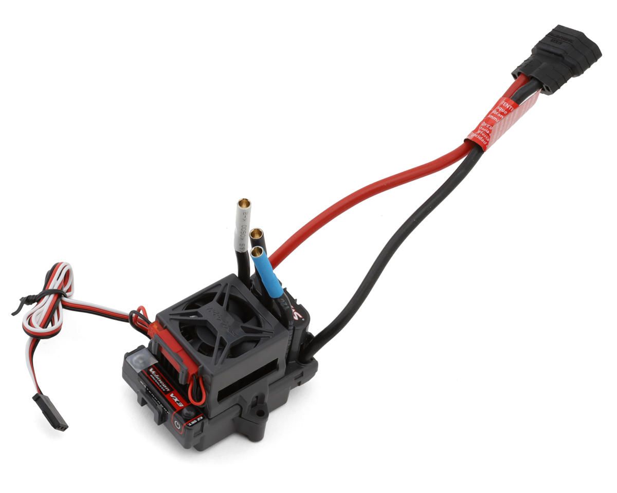 3446 Velineon VX3 Electronic Speed Control