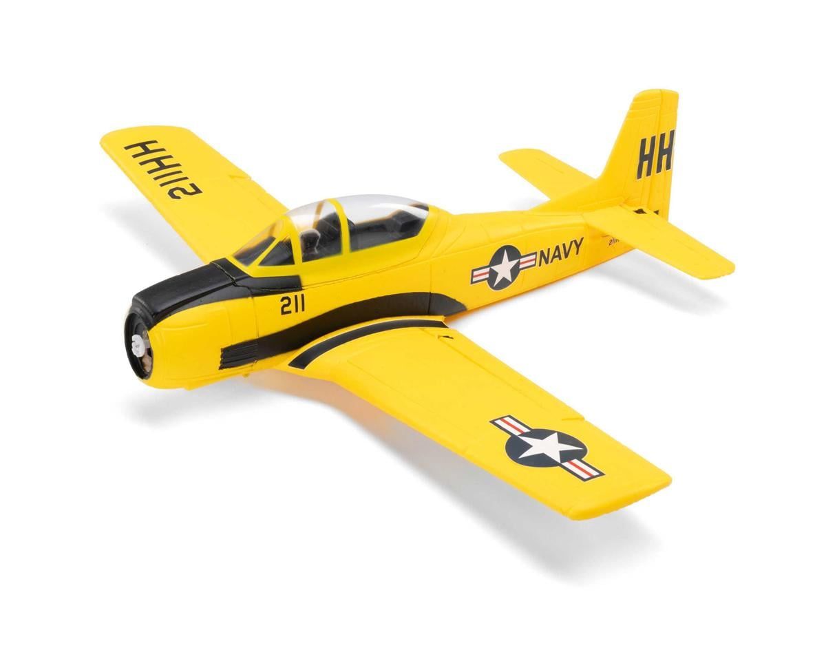 HBZ-1229 Replacement Airframe: T-28 Trojan 450mm