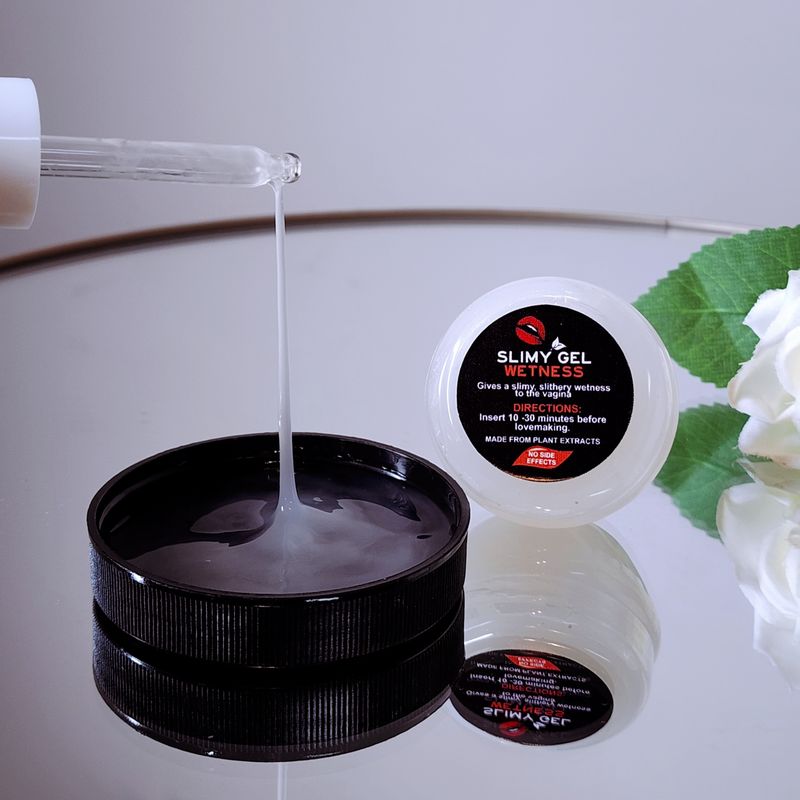 Slimy Gel 