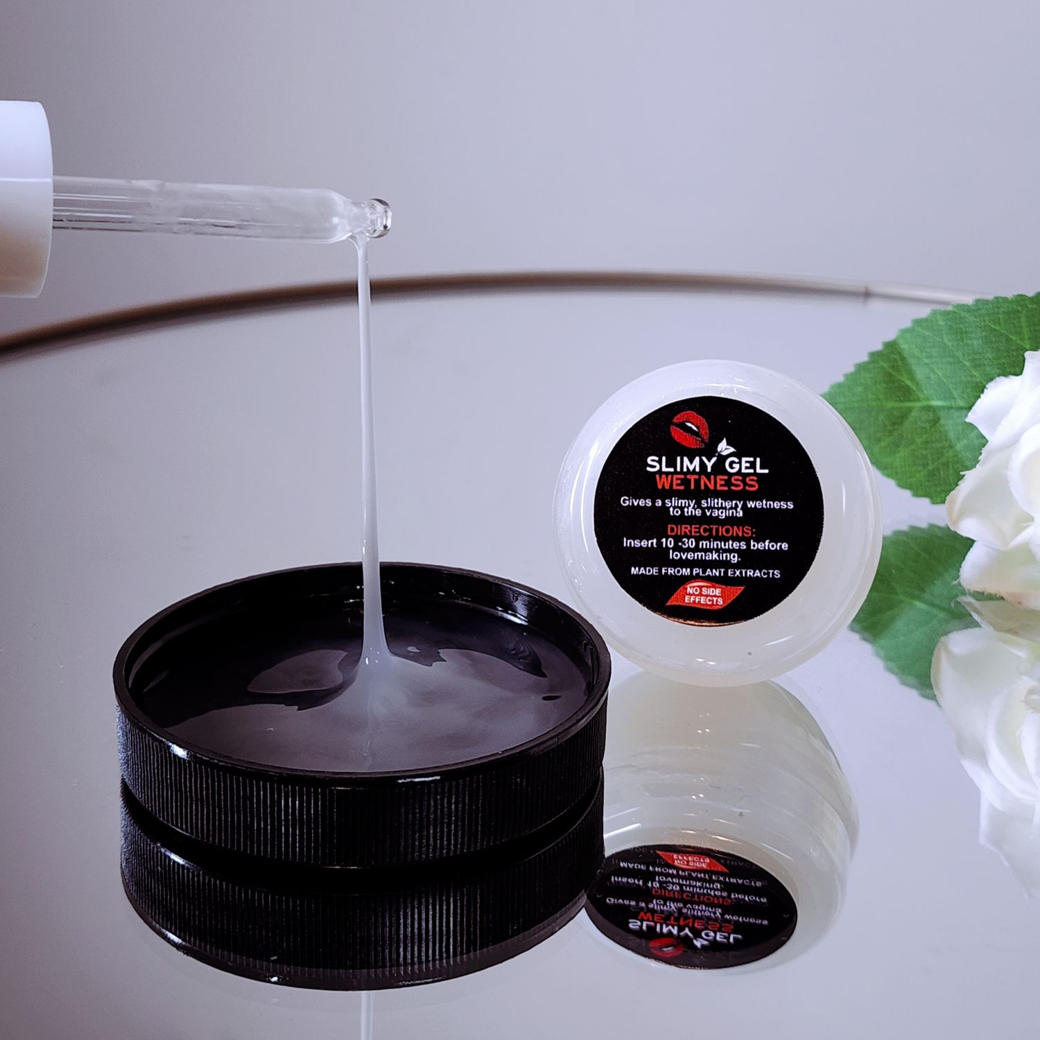 Slimy Gel 