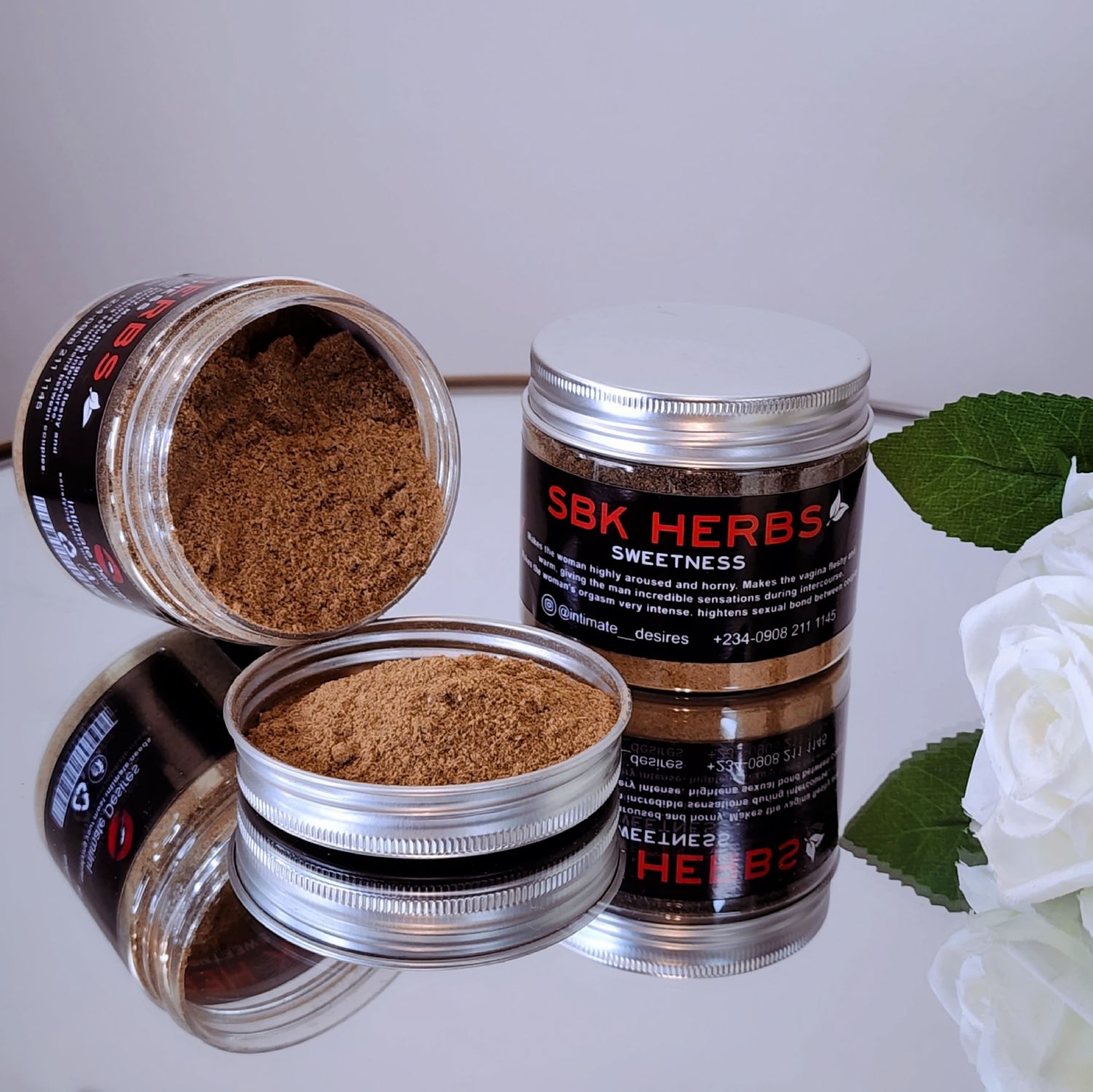 SBK herbs