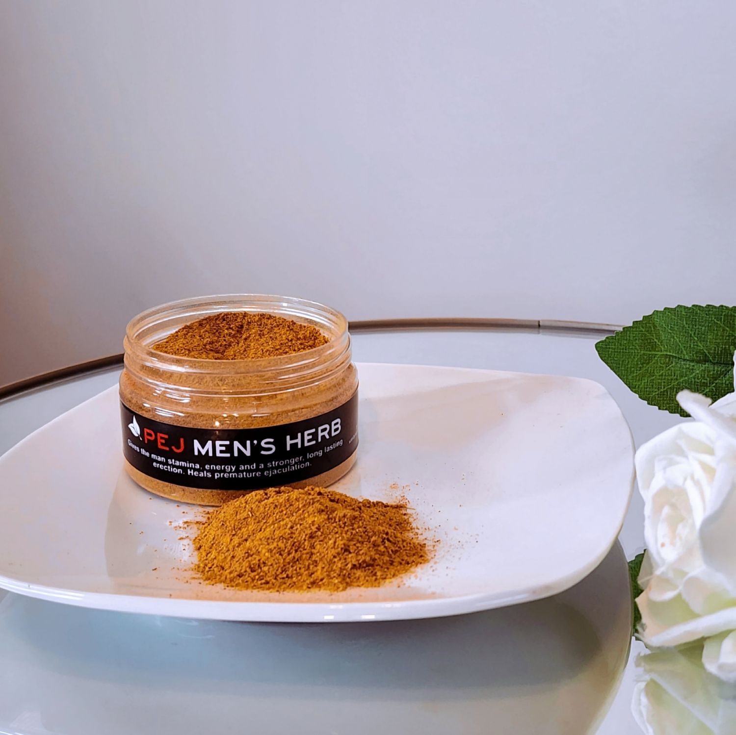 PEJ Men&#39;s Herb 