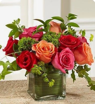 Love of Roses