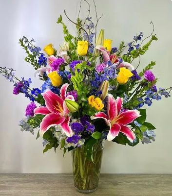 Love of Spring