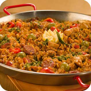 Arroz 98% Entero / 12/2 Kg