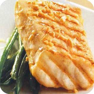 Filete de Corvineta / 1 Kg
