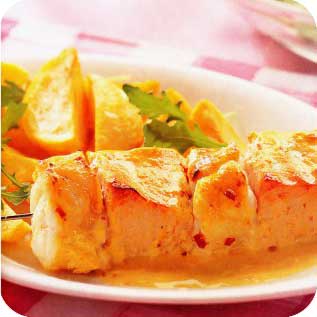 Filete de Tilapia / 4.54 Kg