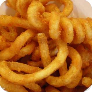 Papas Espiral / 1.81 Kg