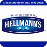 Hellmann&#39;s