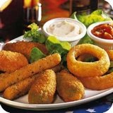 Bocadillos