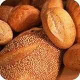 Panes y Repostería