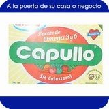 Capullo