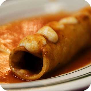 Taco Mediano de Res / 12 Ud.
