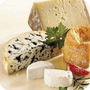 Queso Manchego / 500 gr
