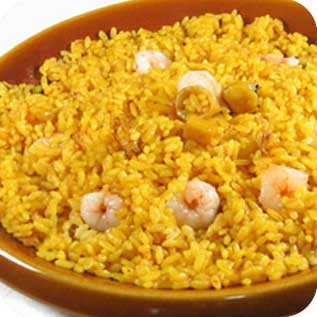 Arroz 91% Entero / 12/1.8 Kg