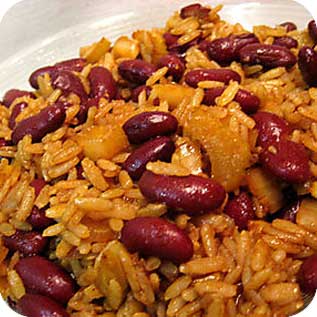 Arroz 96% Entero / 12/2 Kg