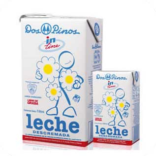 Leche InLine / CJ 12 L