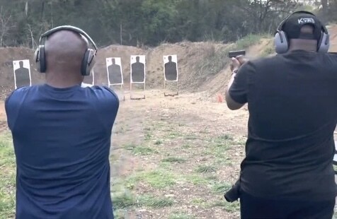 Range Day