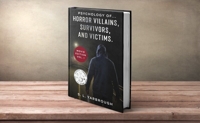 Signed Hardcover Volume I