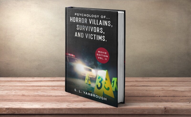 Signed Hardcover Volume II