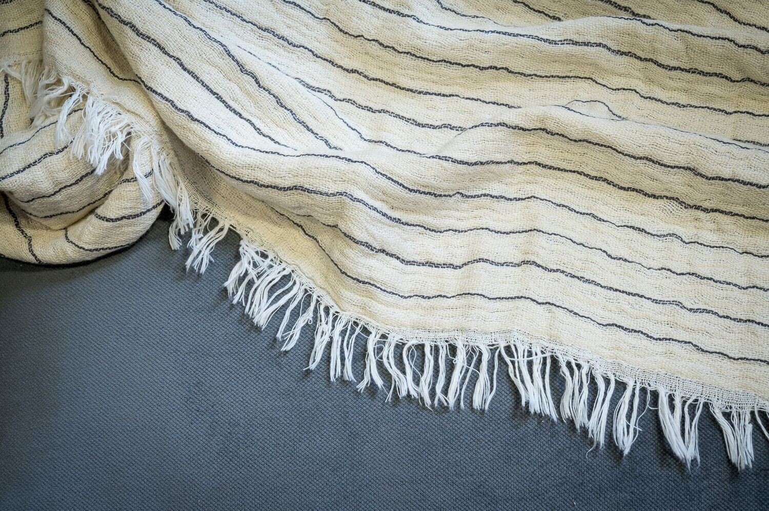 Ali Throw - Double Layer