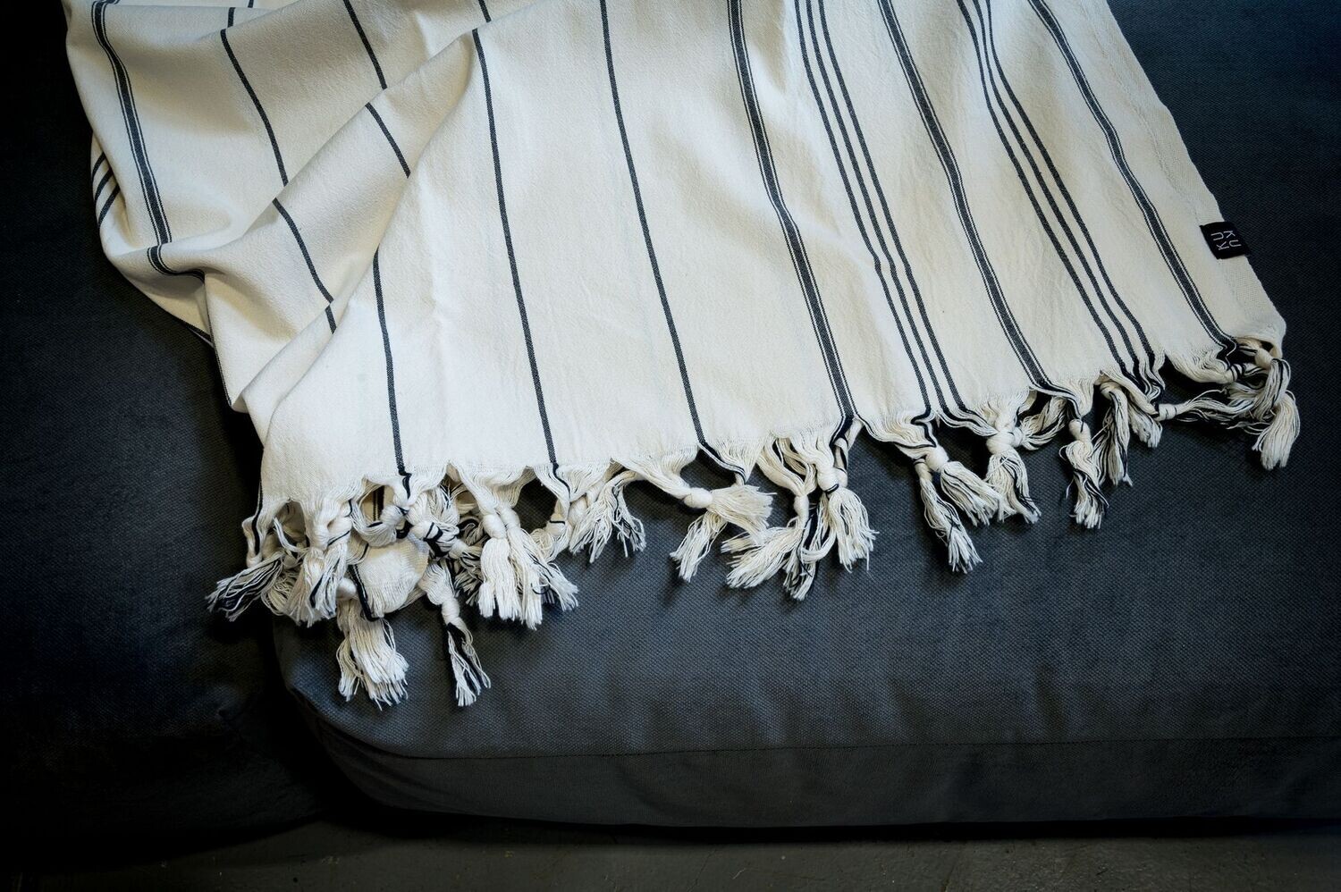 Uni Turkish Towel