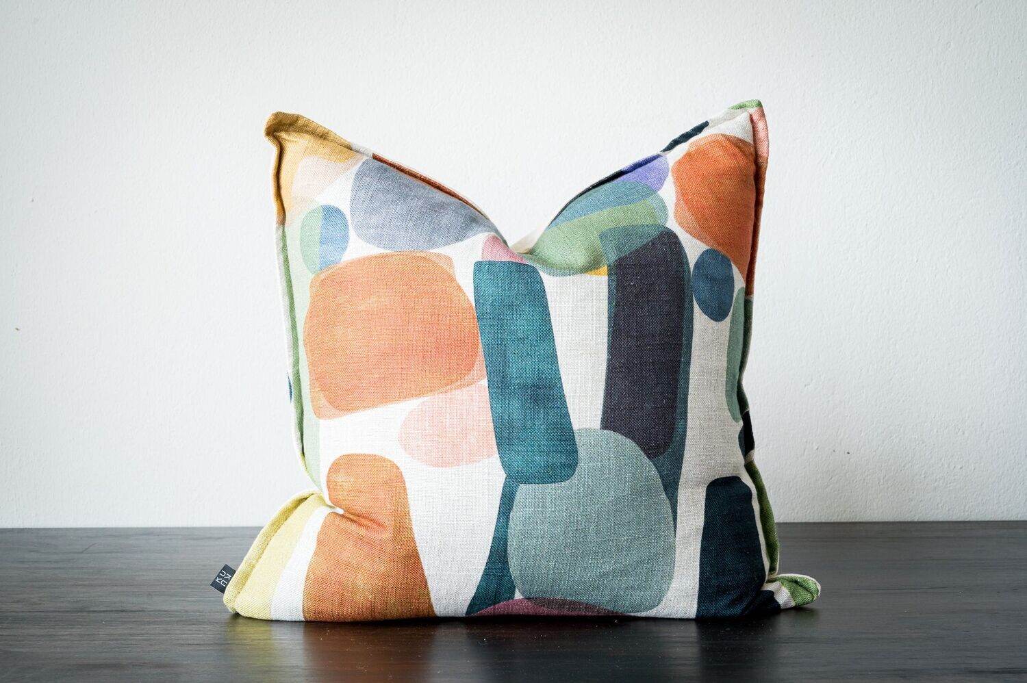 Throw & Scatter Cushion - Mankind Earth