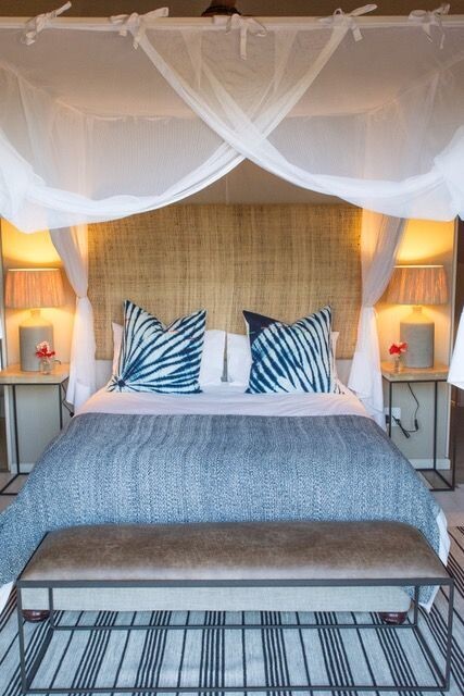 Mosquito Nets - Custom Made