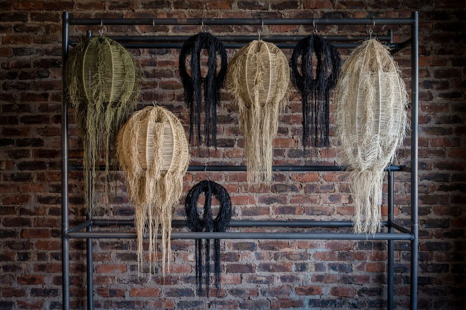 Pendant Light Shades