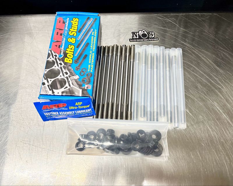 EG33 11mm Head Stud Kit