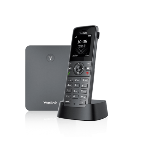 Yealink W73H Additional Handset