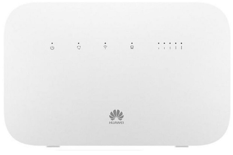 Huawei B612-233-T Wireless Router Refurbished