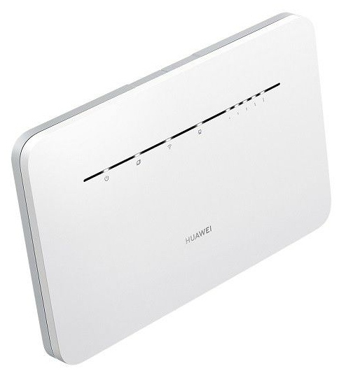 Huawei CAT 7 LTE CPE Wi-Fi router-T
