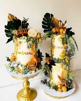 Celebration Cakes