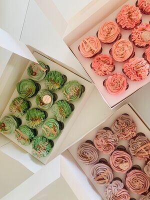 Sweet Boxes