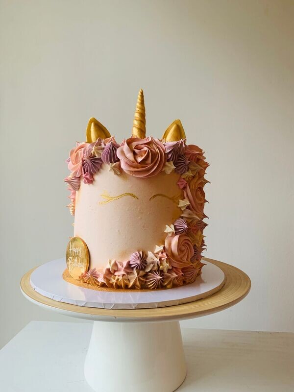 Magical Unicorn