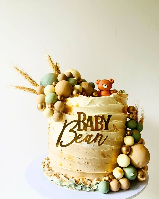 We can BEARly wait