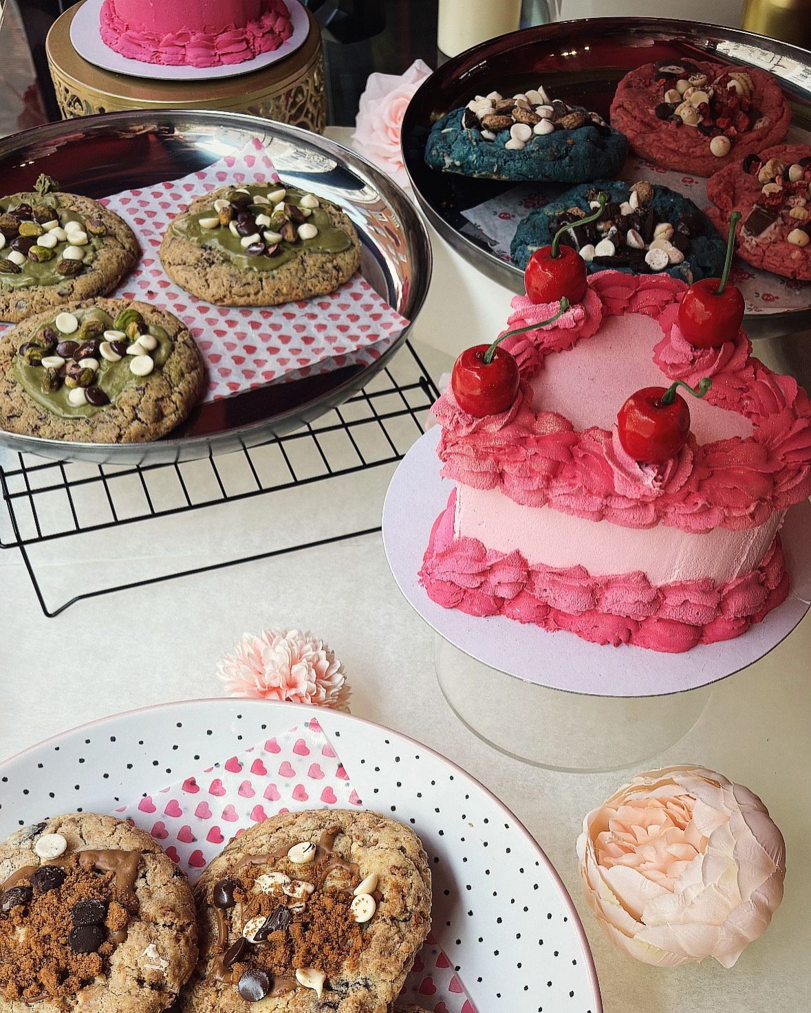 Cookies