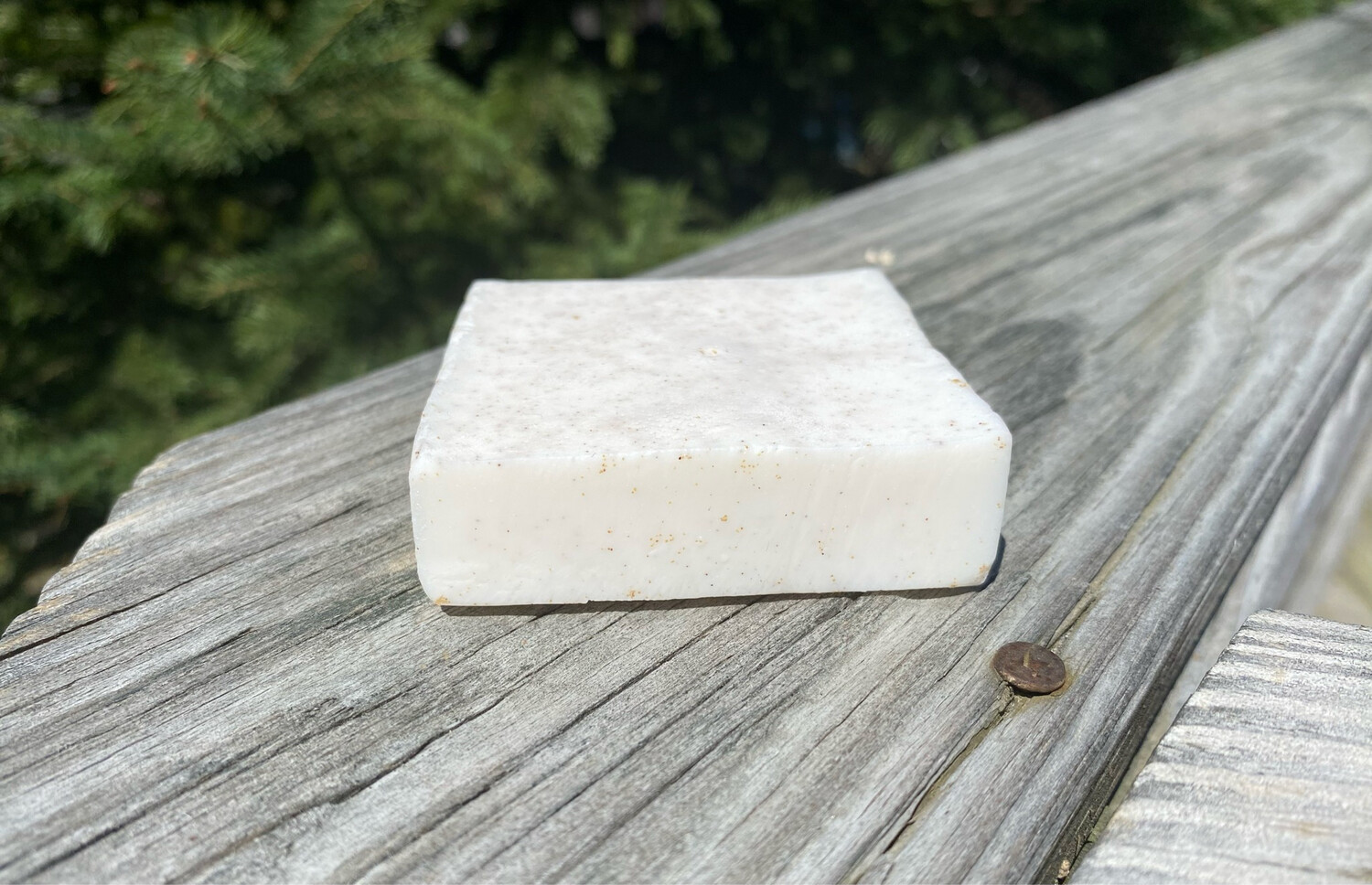 Sweet Vanilla