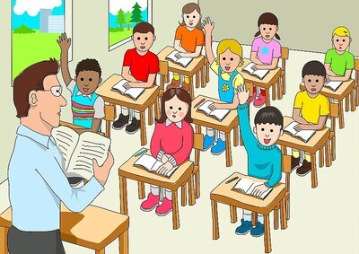 Las clases