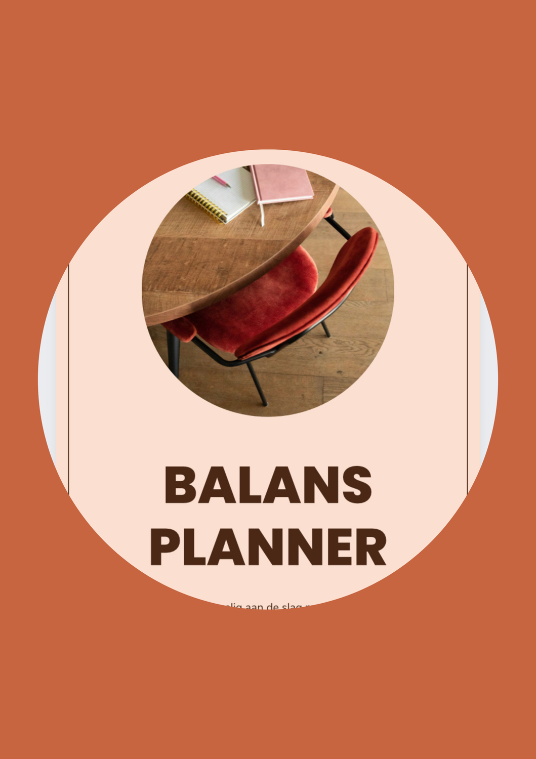 Balansplanner