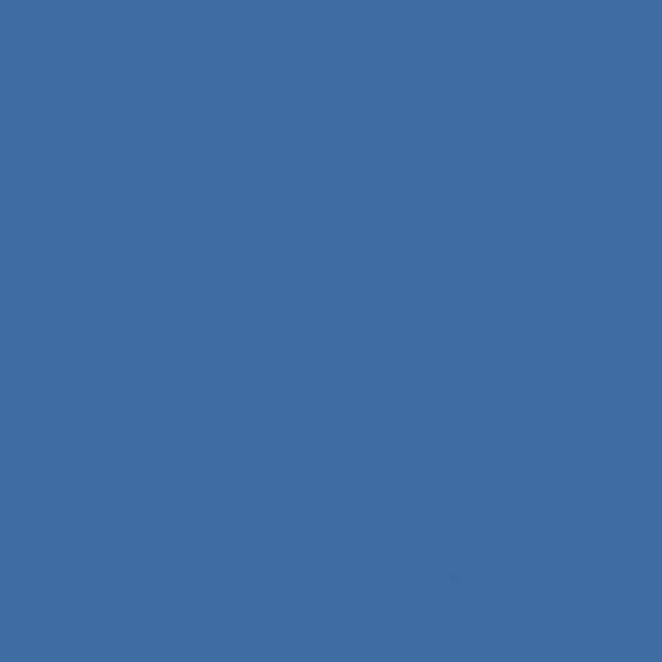 Mosa 18910 15x15 Brillant blauw glans