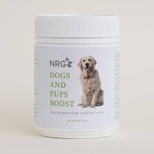 NRG Plus