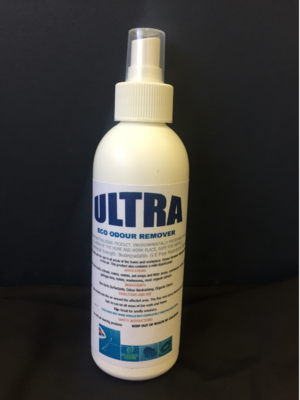 Odour Remover 125ml